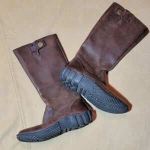 Palladium Kids Boots